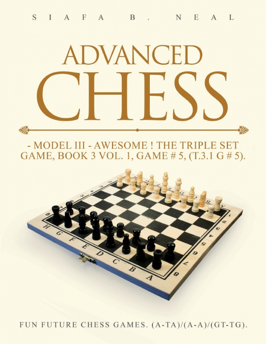 Advanced Chess