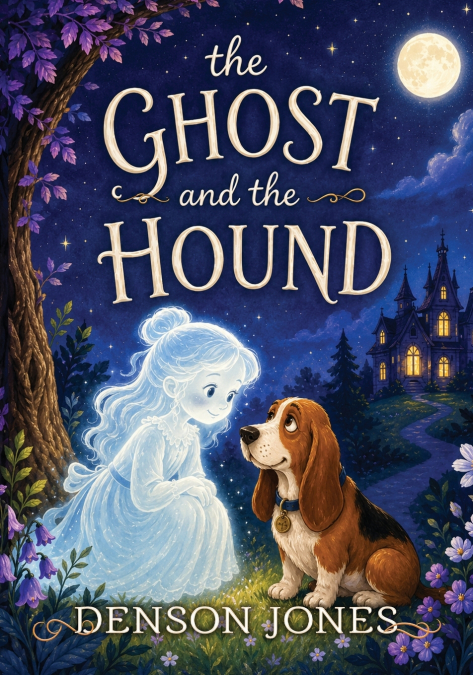 The Ghost and the Hound