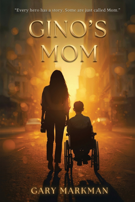 Gino’s Mom