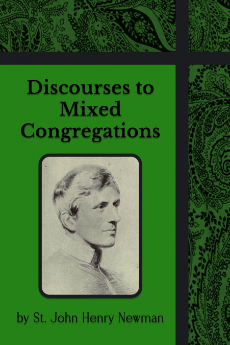Discourses to Mixed Congregations
