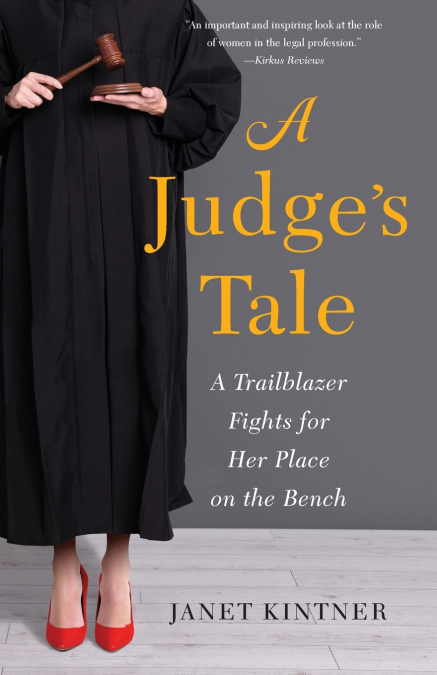 Judge’s Tale