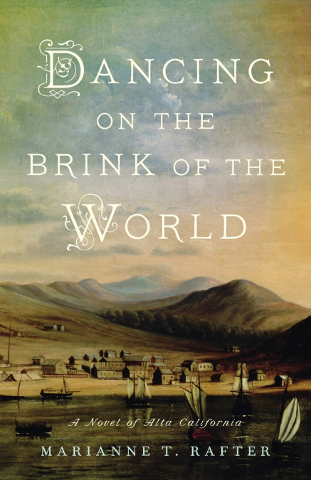 Dancing on the Brink of the World