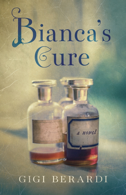 Bianca’s Cure