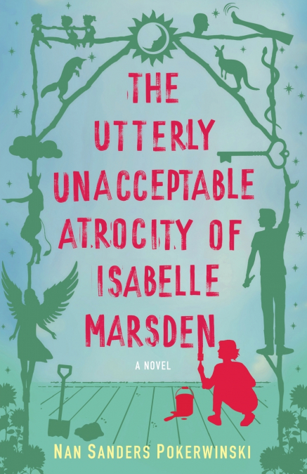 Utterly Unacceptable Atrocity of Isabelle Marsden