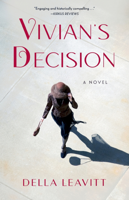 Vivian’s Decision