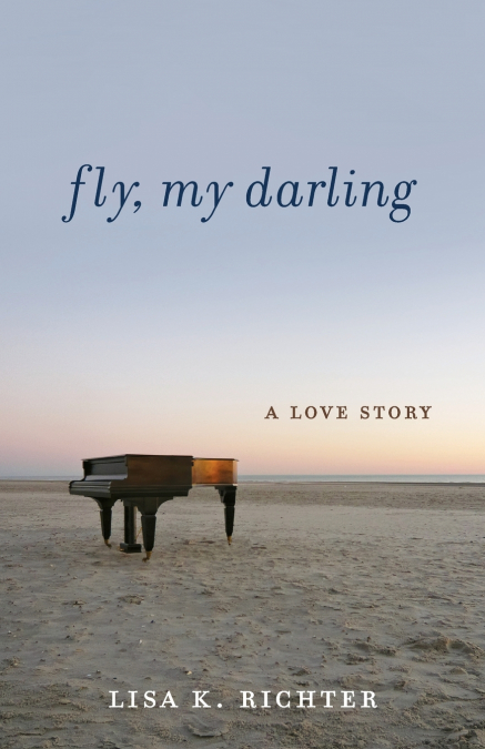 Fly, My Darling