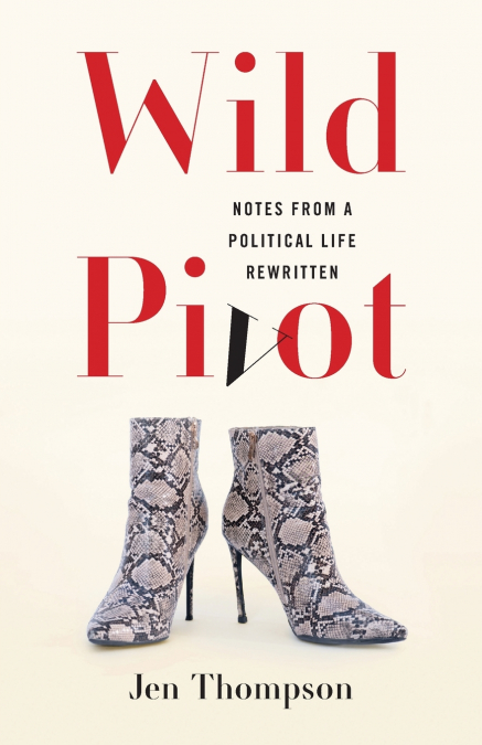 Wild Pivot