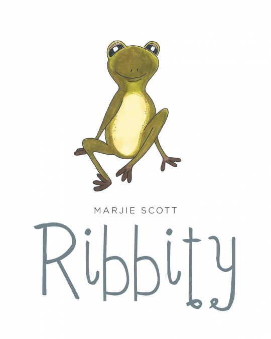 Ribbity