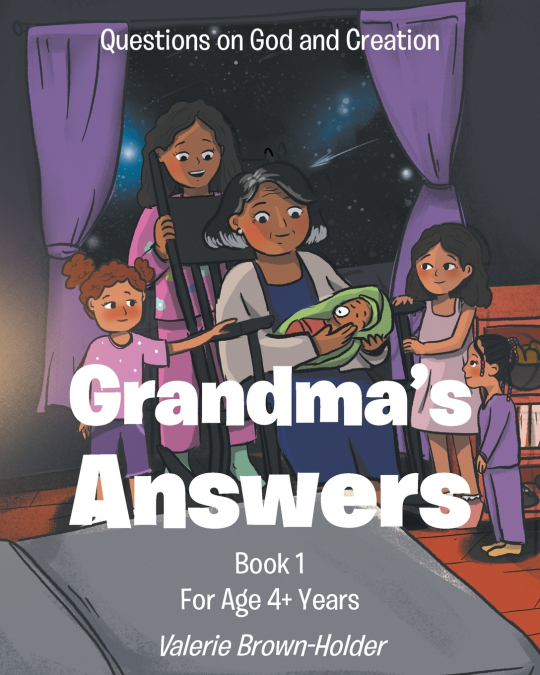 Grandma’s Answers