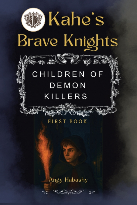 Children of Demon Killers; I Want Peace