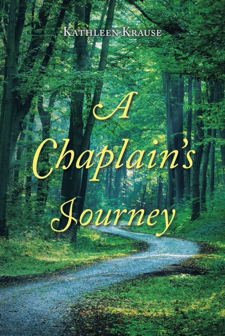 A Chaplain’s Journey