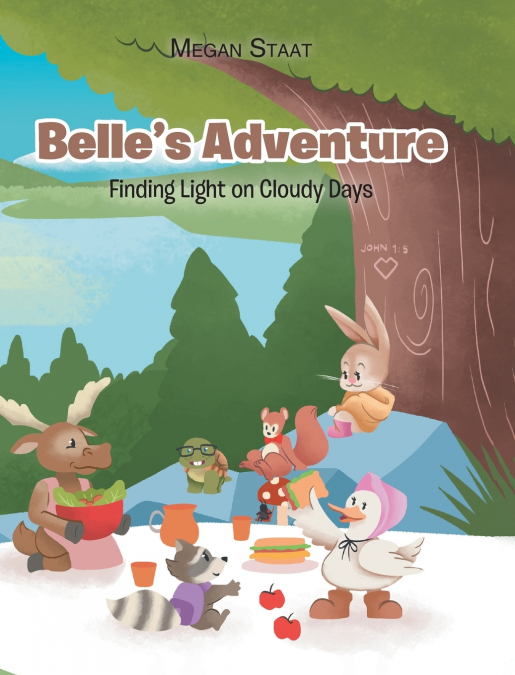Belle’s Adventure