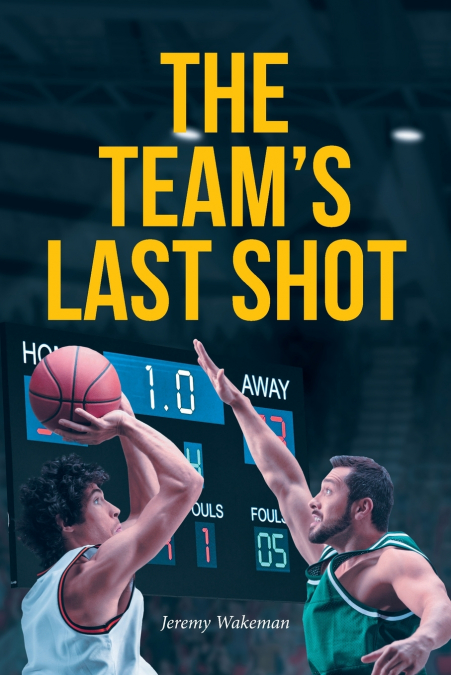 The Team’s Last Shot