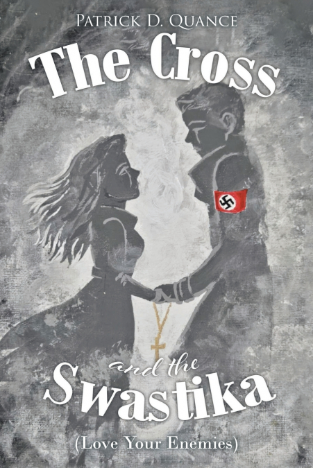 The Cross and the Swastika