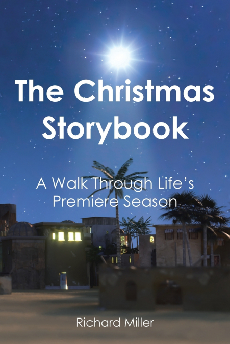 The Christmas Story Book