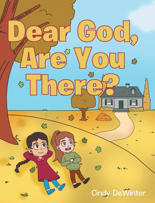 Dear God, Are You There?