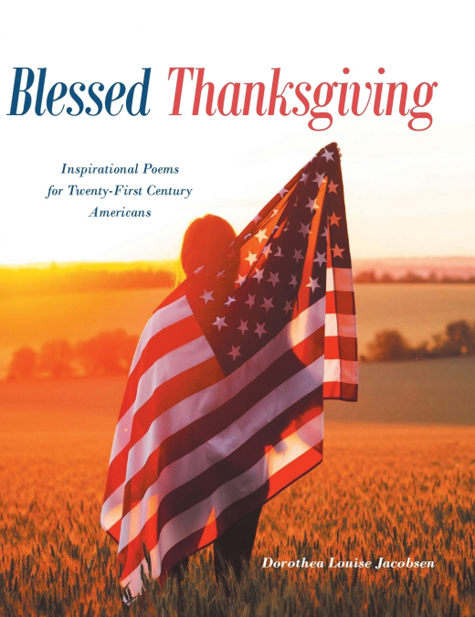 Blessed Thanksgiving