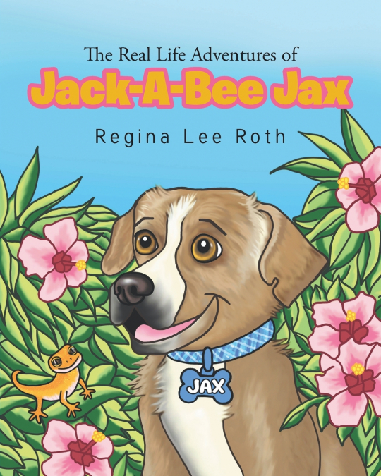 The Real Life Adventures of Jack-A-Bee Jax