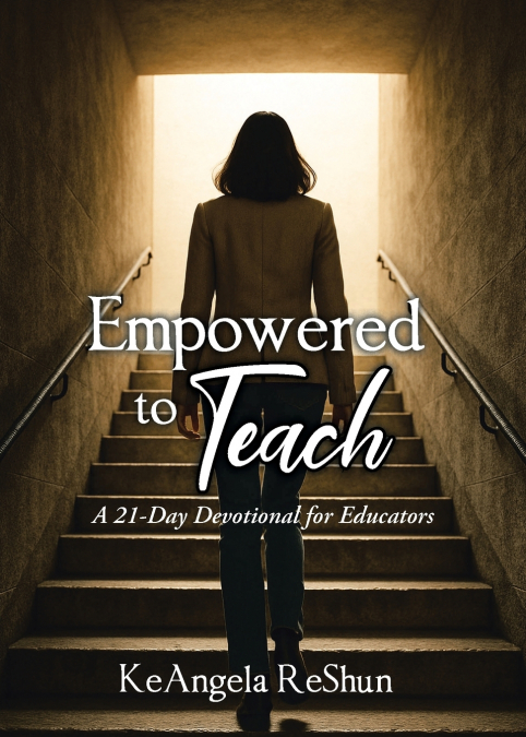 Empowered 2 Teach