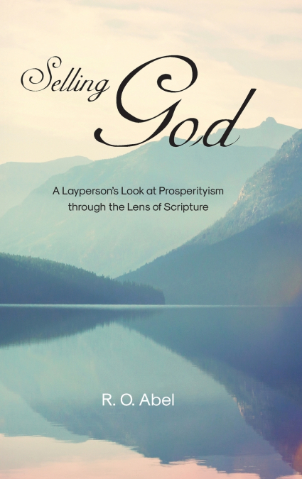 Selling God