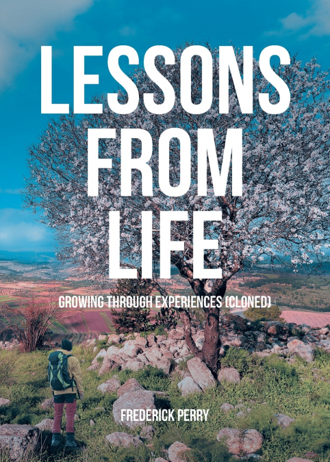 LESSONS FROM LIFE