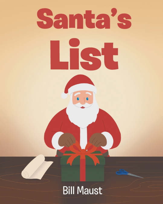 Santa’s List