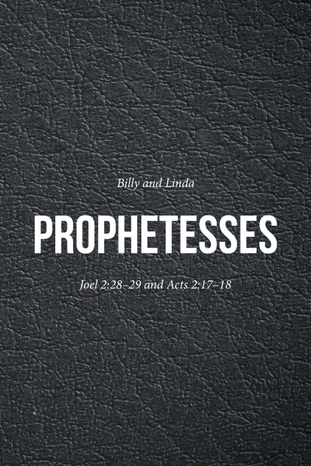 Prophetesses
