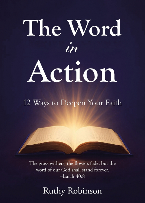 The Word in Action