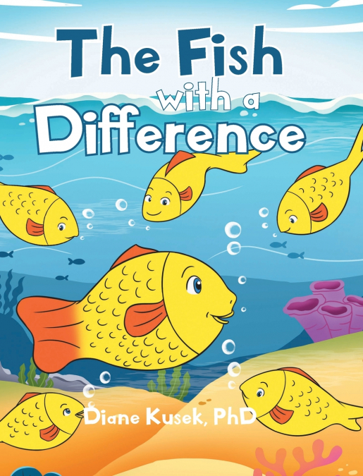 The Fish with a Difference