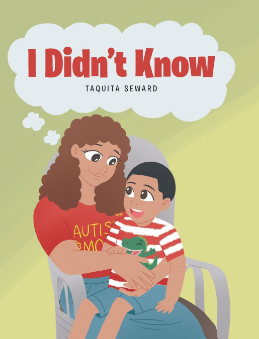 I Didn’t Know