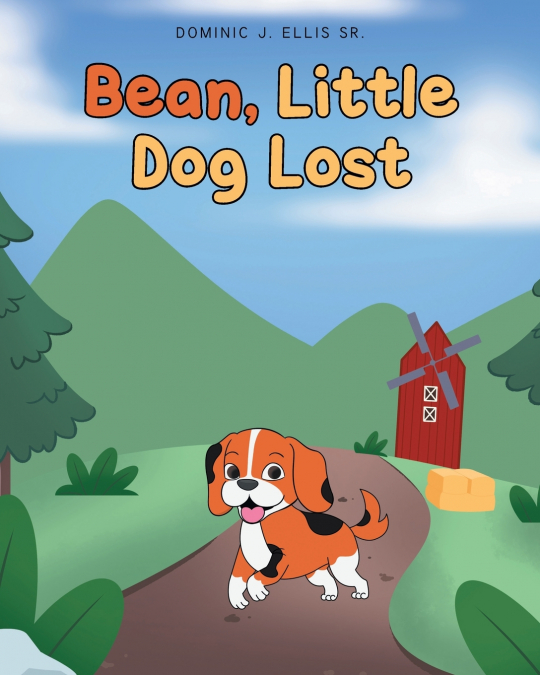 Bean, Little Dog Lost