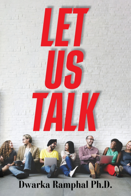 Let Us Talk