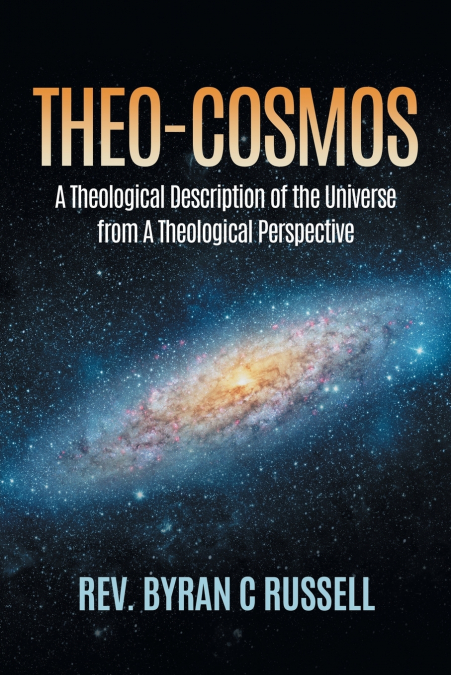 Theo-Cosmos