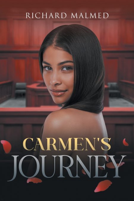 Carmen’s Journey