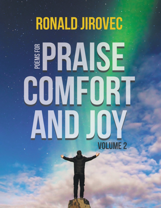 Poems for Praise, Comfort, and Joy