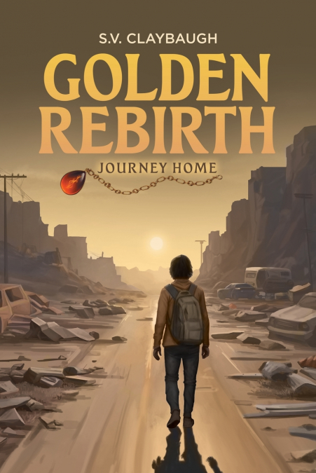 Golden Rebirth