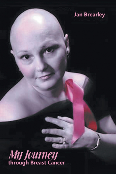 My Journey through Breast Cancer