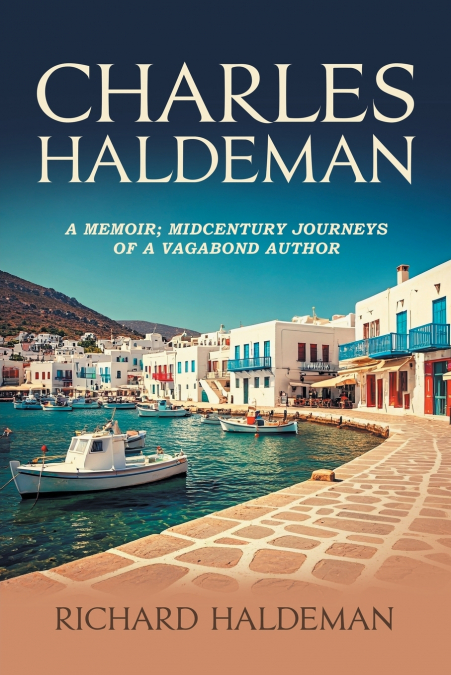 Charles Haldeman