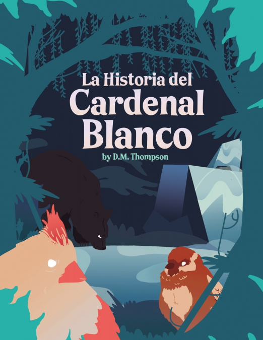 La Historia del Cardenal Blanco