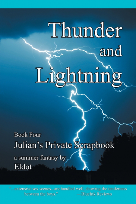Thunder and Lightning