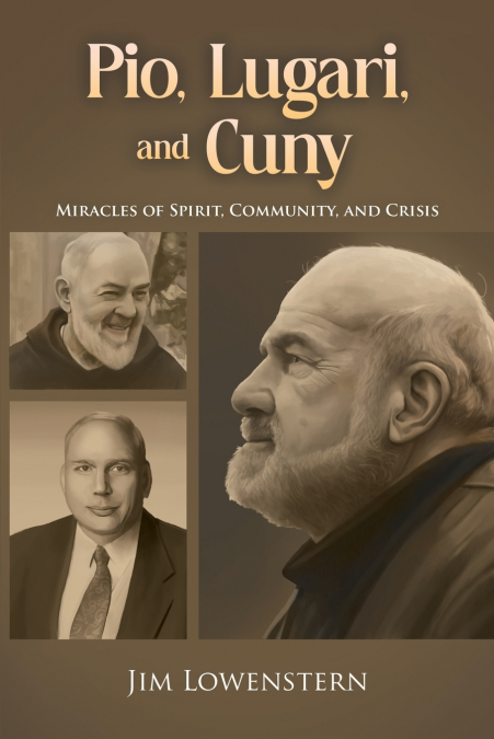 Pio, Lugari, and Cuny