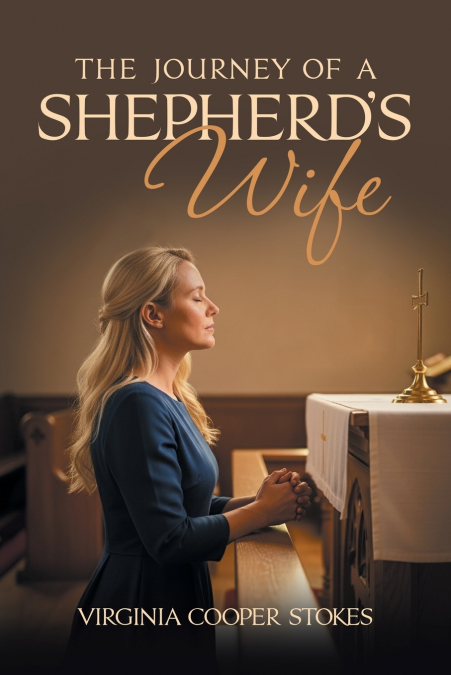 The Journey of a Shepherd’s Wife