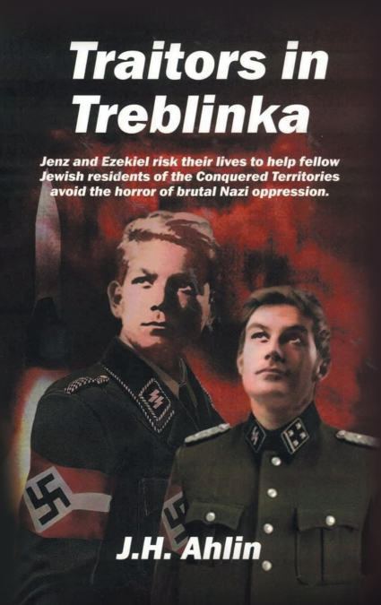 Traitors in Treblinka