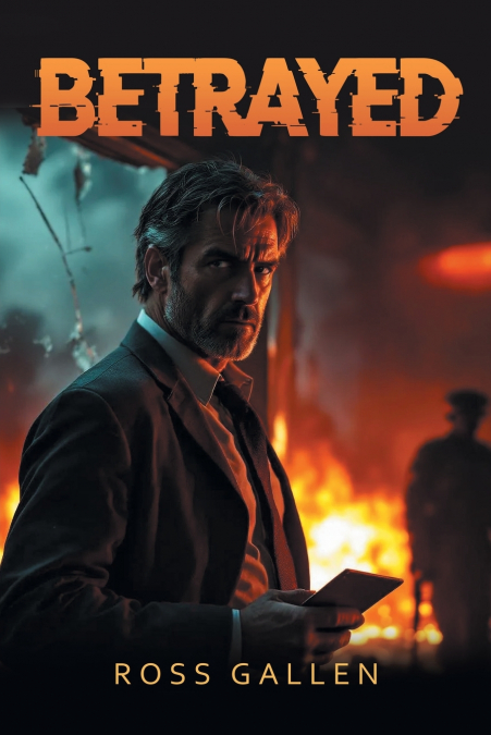 Betrayed