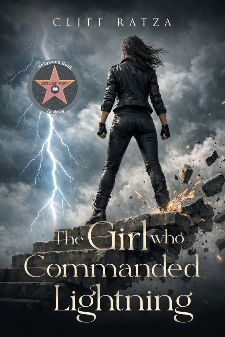 The Girl Who Commanded Lightning
