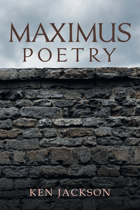Maximus Poetry
