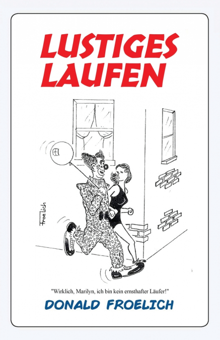 Lustiges Laufen