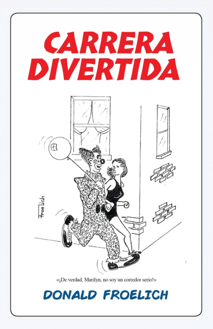 Carrera Divertida