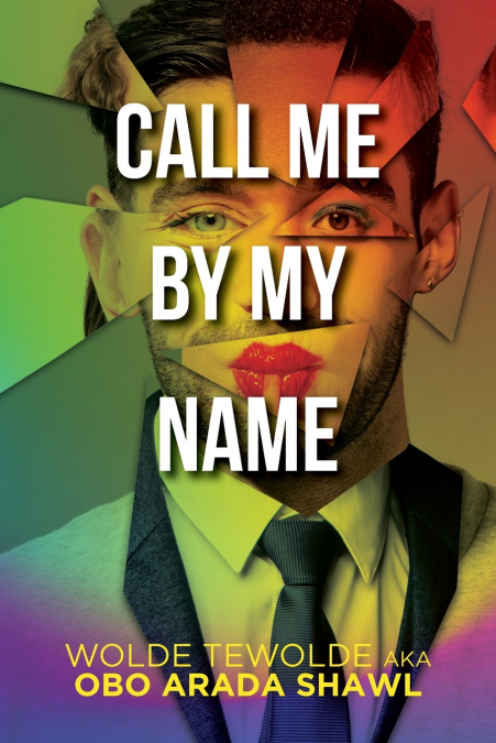 Call Me By My Name