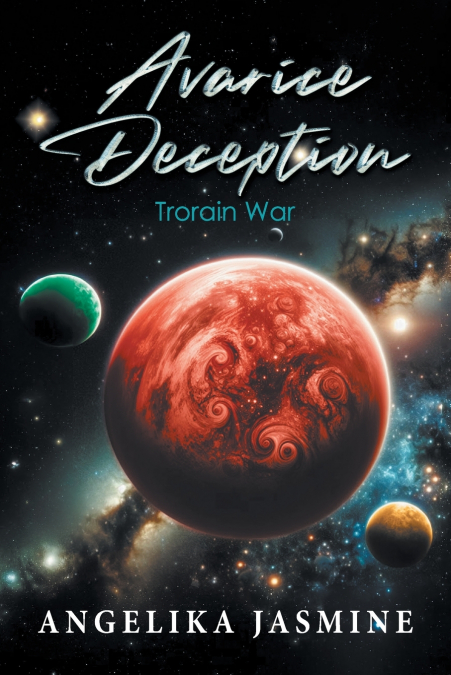 Avarice Deception